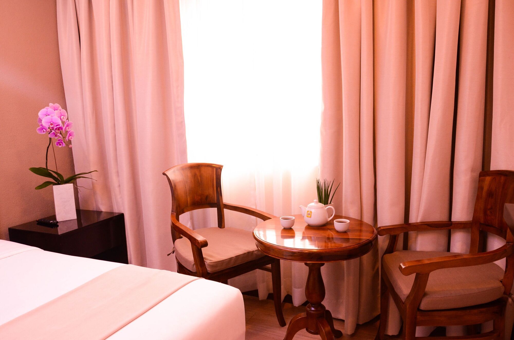 Aura One Hotel Baguio City Extérieur photo